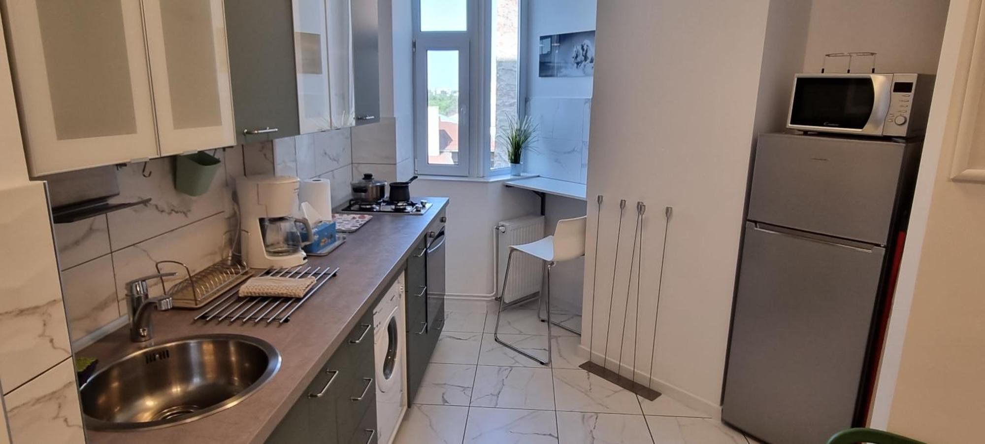 Elisabeta Studio Apartment بوخارست المظهر الخارجي الصورة