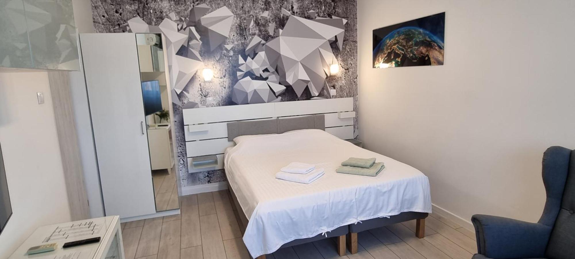 Elisabeta Studio Apartment بوخارست المظهر الخارجي الصورة